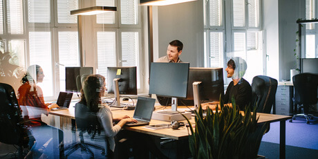 世界最大容量的FPGA芯片來(lái)了！包含350億晶體管